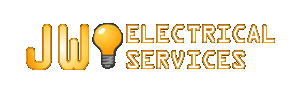 JW Electrical Services Logo